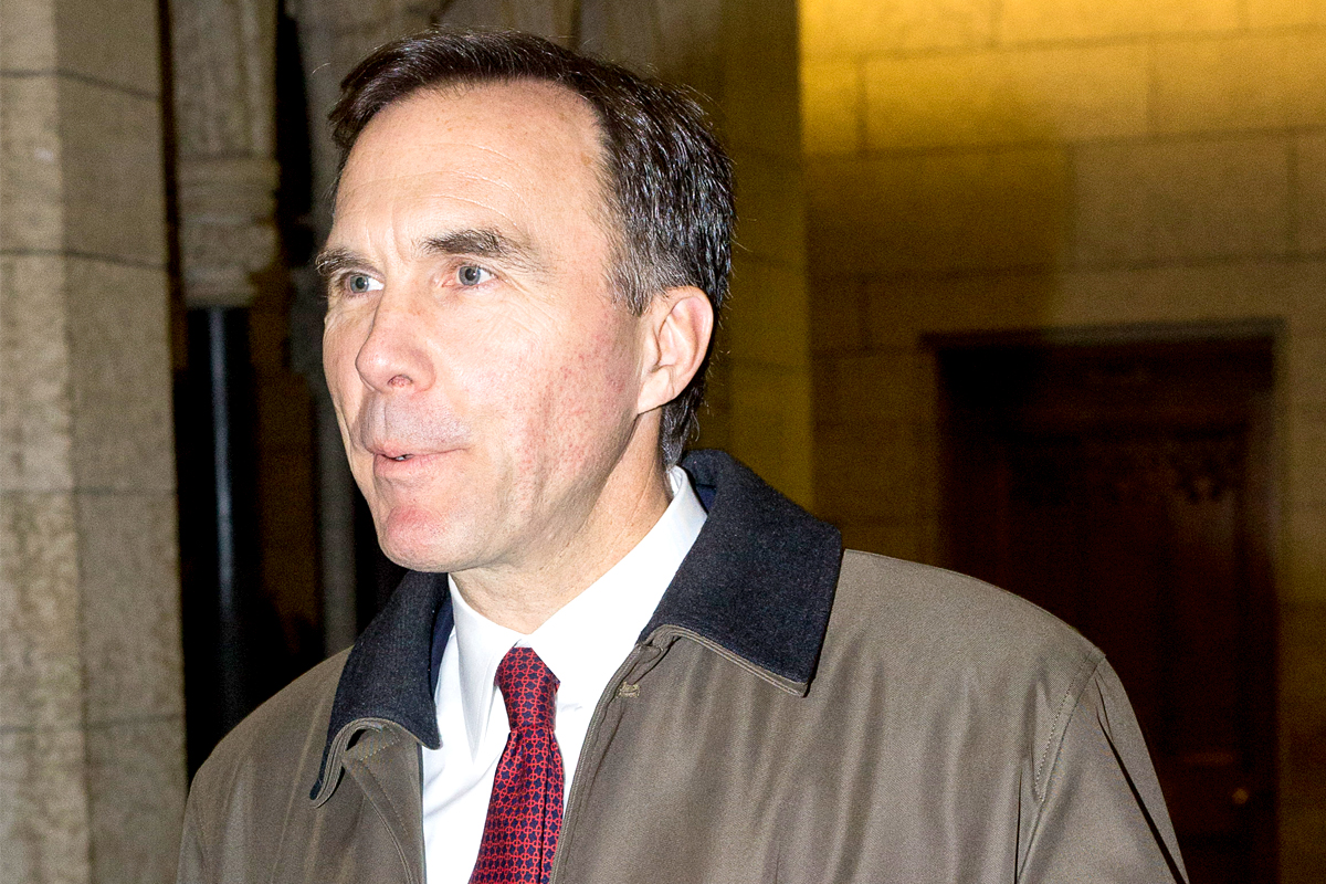 billmorneau