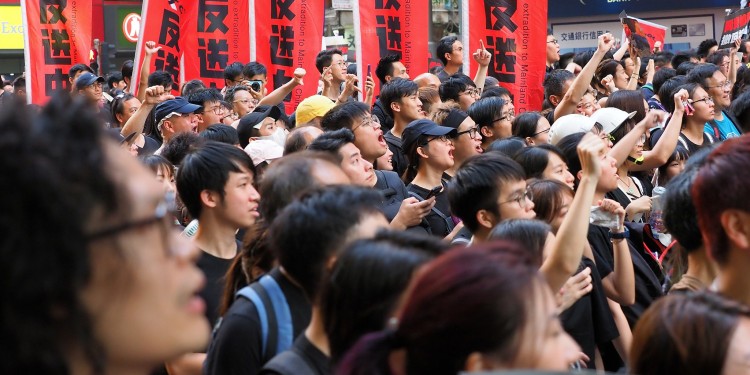 hong-kong