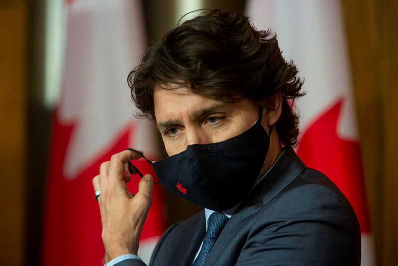 Trudeau