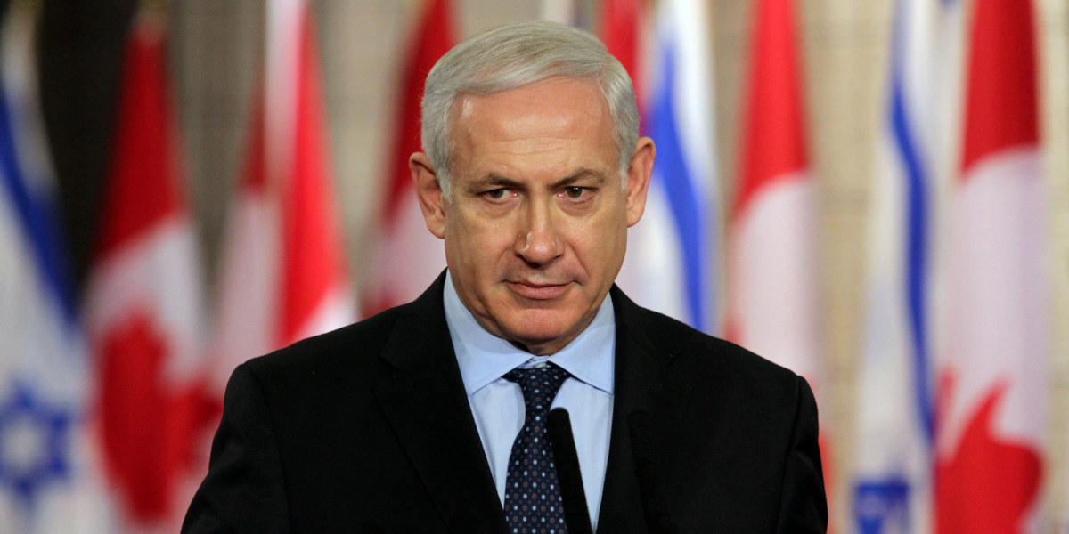 Netanyahu