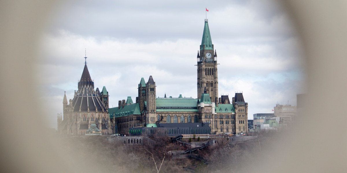 Parliament-Hill