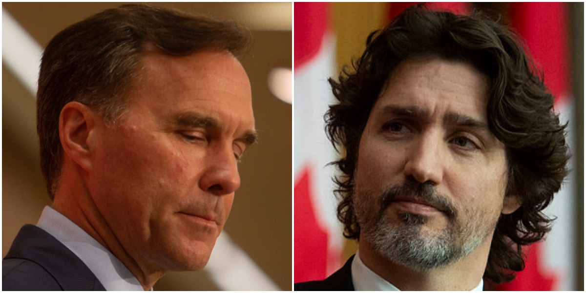 morneau-trudeau