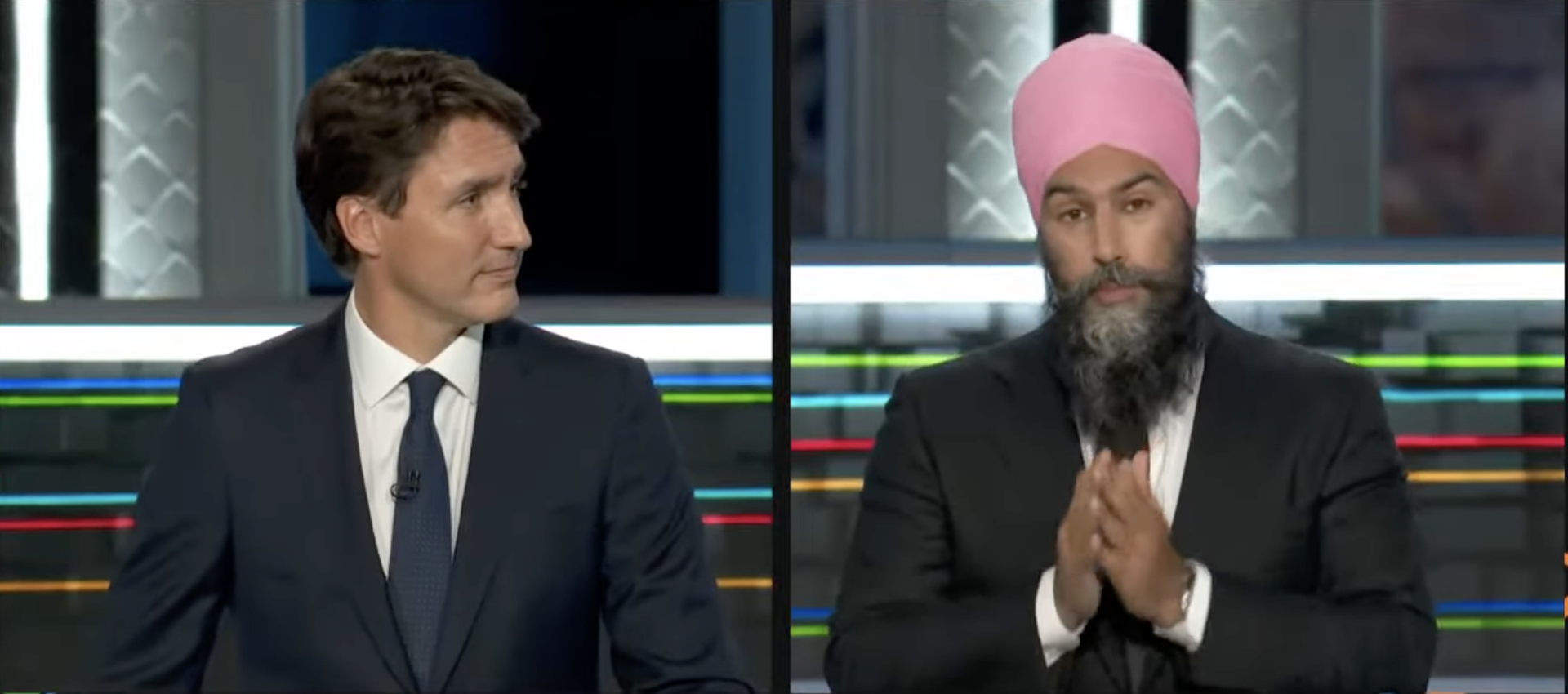 Trudeau-Singh