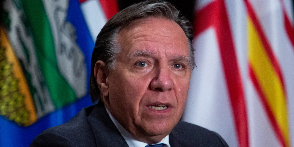 Legault