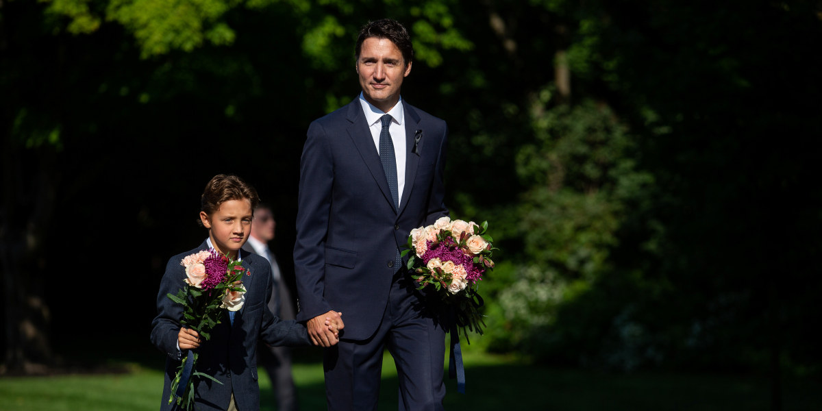 Justin-Trudeau-Hadrien-Trudeau