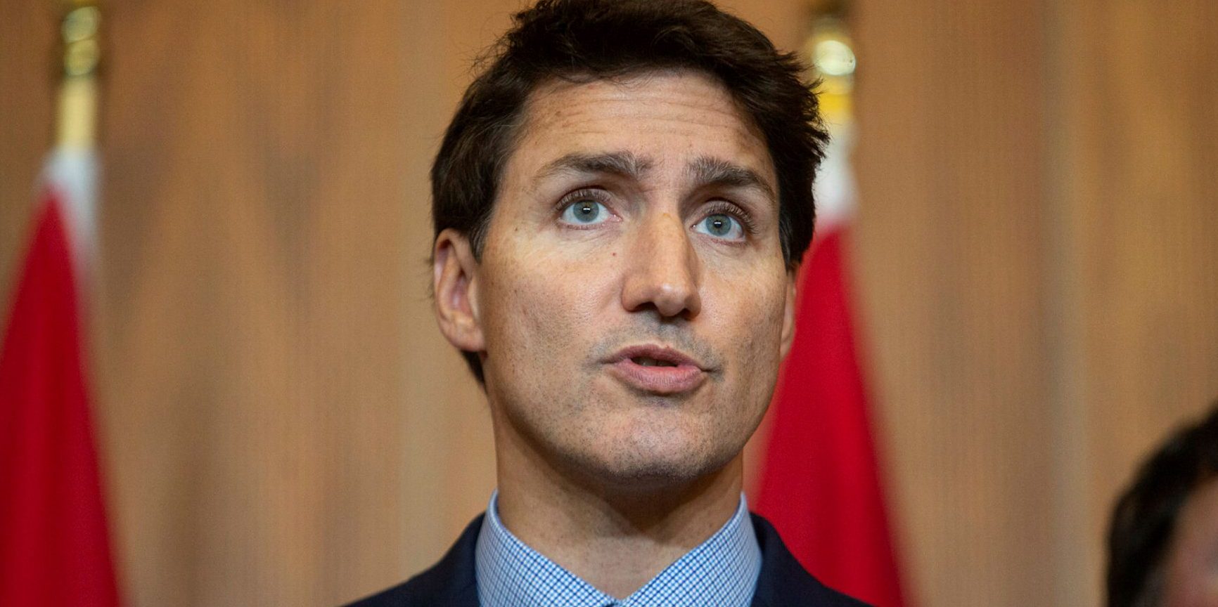 Prime Minister Justin Trudeau. The Hill Times file photograph by Andrew Meade