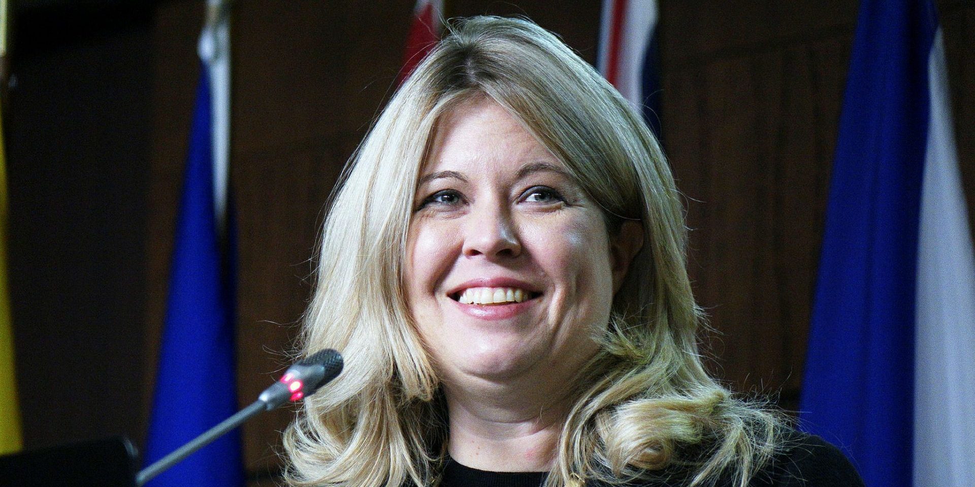 Michelle Rempel Garner