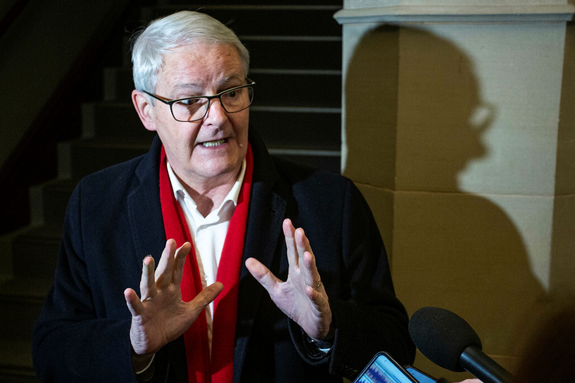 Marc Garneau