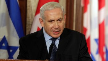 Benjamin-Netanyahu-