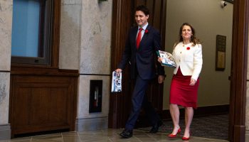 Trudeau-Freeland